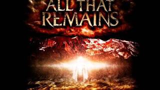 Overcome - All That Remains
