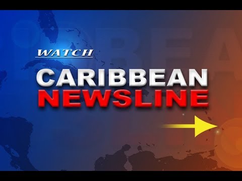 Caribbean Newsline October 24 2018