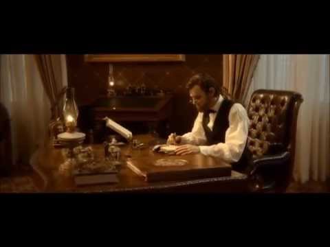Linkin Park - Tinfoil/Powerless (Abraham Lincoln: Vampire Hunter VIDEO)