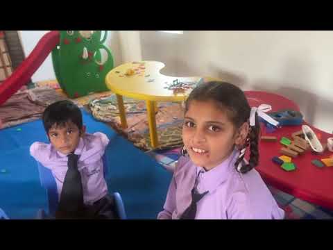 Icecream with different flavours and colors