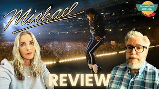 MICHAEL (2026) Movie Review | Jaafar Jackson | Colman Domingo