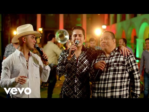 Se Me Hizo Fácil, Ánimas Que No Amanezca, La Vida Prestada (En Vivo)