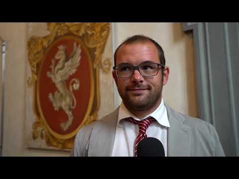 Presentazione Barton Rugby Perugia 2018-2019 - Alessandro Speziali