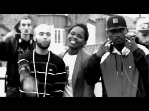 Maigritude feat. Mik's - Stop Look & Listen Remix [Poids Plume #03]