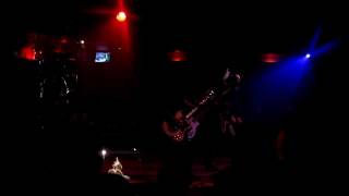 Monster Magnet - All Friends and Kingdom Come live at the Starland Ballroom Jan 14th 2012 (HD).MOV