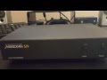 Meridian 519 Laserdisc AC 3 RF Demodulator