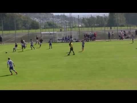 Näsets SK P14 - IFK Göteborg P14