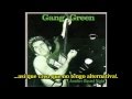 Gang Green This Job Sucks (subtitulado español)