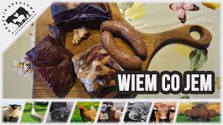 Lubuskie Angusowo - S9 E3 - Zdrowa żywność usuwa przyczyny chorób