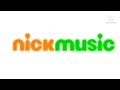 Nickmusic Logo
