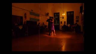 02 / 10 /  2010: El Flaco Dany y Naty Yost : " Esta noche luna "