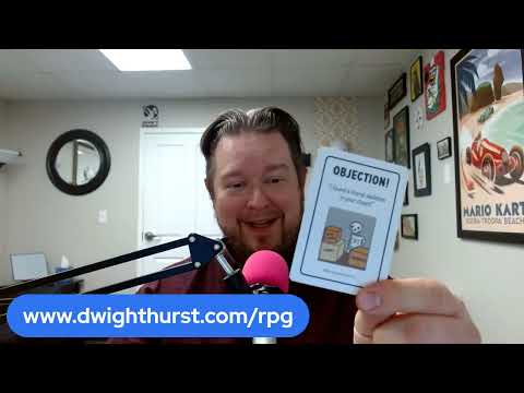 Game Review for Therapy: Someone Has Died