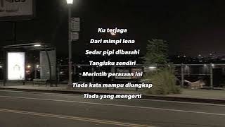Download lagu PELANGI SENJA - STACY (Slowed Reverb) Lirik mp3 Download lagu PELANGI SENJA - STACY (Slowed Reverb) Lirik mp3