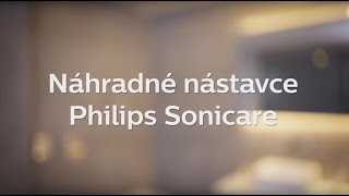 Philips Sonicare ProResults Standard HX6018/07 8 ks