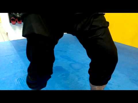 Hard Work to achieve HKB Internal Power