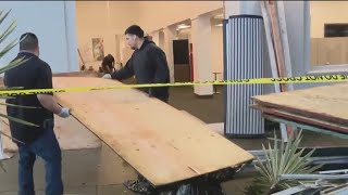 [問卦] 舊金山市區的治安真的很糟？