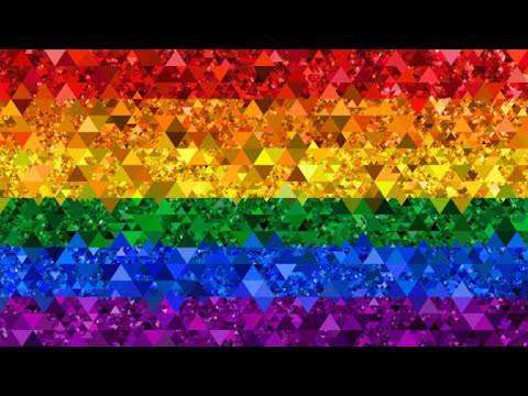 Kaleidioscopic Planet