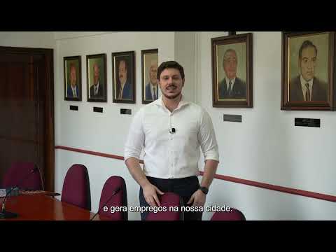 Programa Educação Cidadã - ACISA