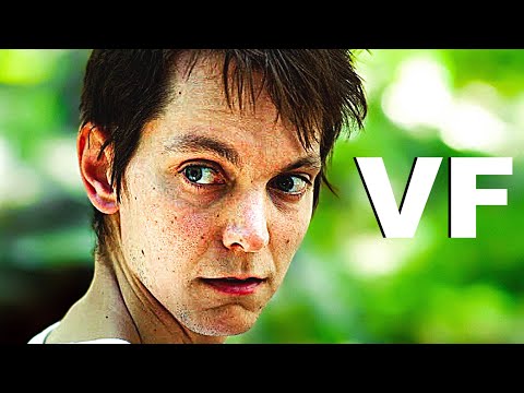 PROXIMITÉ Bande Annonce VF (2021) Proximity