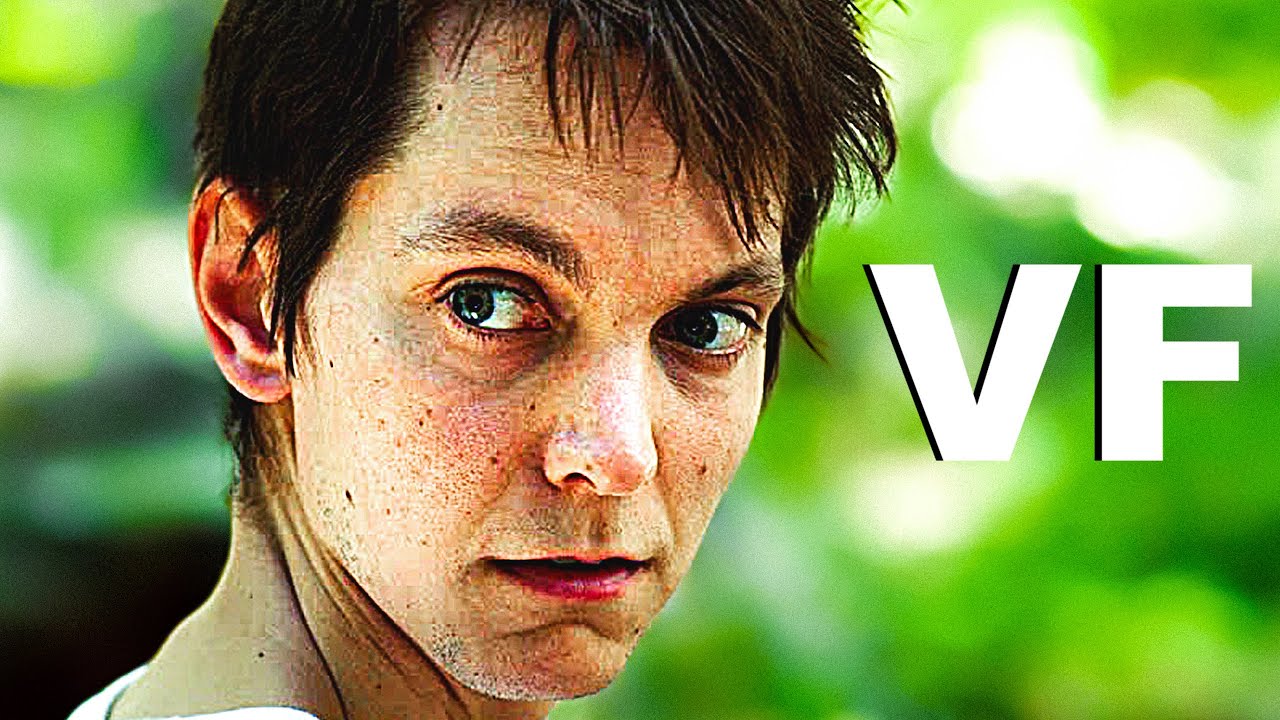 Miniature de la vidéo PROXIMITÉ Bande Annonce VF (2021) Proximity du film Proximity