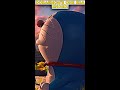Doraemon S One Era Ended Death Of Doraemon S Both Creators Motoo Abiko Death Doraemon Shorts