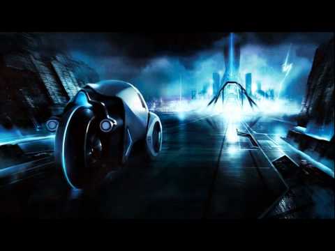 Simon Collins- Fast Forward The Future (sound track)