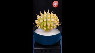 A trick that made my life easier! This is the only way I cook cabbage.