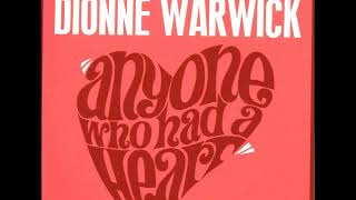 Dionne Warwick  This Empty Place