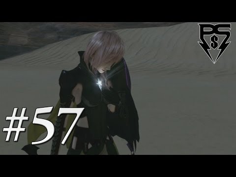 Lightning Returns FFXIII PsS Playthrough Part 57 - Gathered Fragments