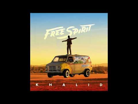 Khalid - Talk (Audio)