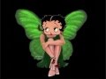 Betty Boop