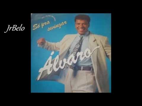 Alvaro Sambe o Rock 1989 JrBelo