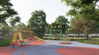 Godrej Eden Estate Phase 1 | ...