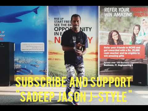 BESAME, Daddy Yankee ft. Play-N-Skillz, Zion & Lennoxtown / Zumba / Choreo by  Jason J-style