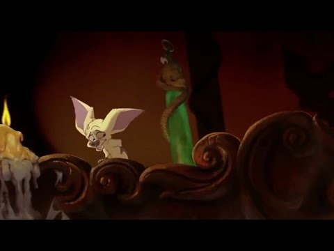 Spiritladdin: The Return of Kai Part 2 - Bartok ditches Kai/"I'm Looking Out for Me"