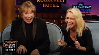 Bless Your Heart w/ Hayden Panettiere & Shirley MacLaine