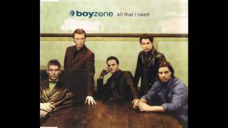 Boyzone - Never Easy