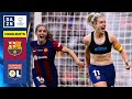 HIGHLIGHTS | Barcelona vs. Olympique Lyonnais (UEFA Women's Champions League Final 2024)