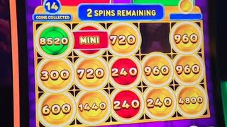 Wonderful win @EmpireCity Casino 