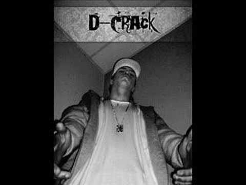 D-Cr4ck - 10 Dinge