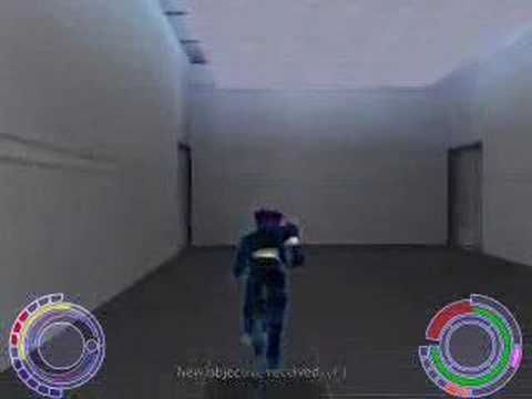 Oni on time - Chapter 13 - TCTF Regional HQ (redux)