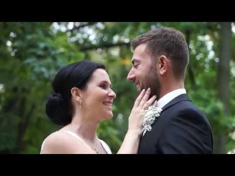 Svatební video 2016 - FAMOUS AGENCY (kamera č.3)