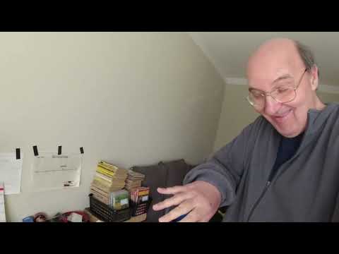 MongoTV_9999 - MIN YOUTUBE KANAL MONGO TV ER STADIG AKTIV - Del 1 - Onsdag 19.Oktober 2022