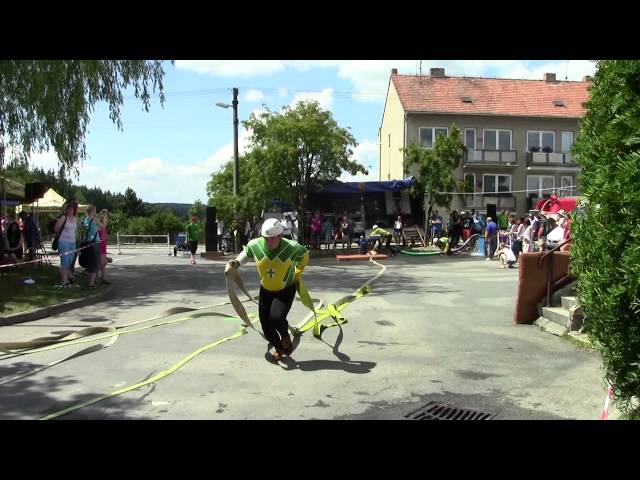 Šošůvka, 06. 07. 2014