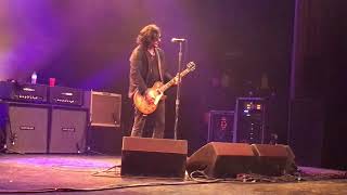 (ENCORE) The Tea Party - The Messenger - Ottawa 25-Mar-19