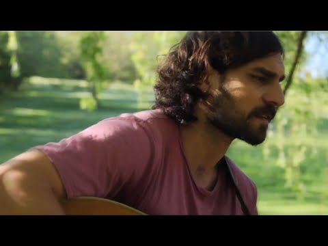 Kids of Adelaide performing "You Ain´t Going Nowhere" by Bob Dylan