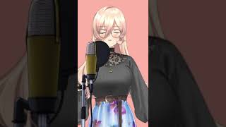 ドライフラワー - 優里 (cover) / ニュイ・ソシエール　#shorts