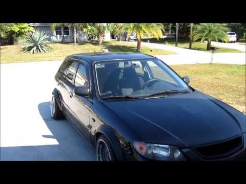 Mazda Mods episode :14 fender flare update 1/27/2014