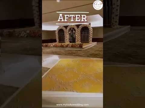 Wedding Decorator portfolio by My Lucky Wedding in Aurangabad - Photo 0