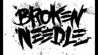 Broken Needle - Right Thing